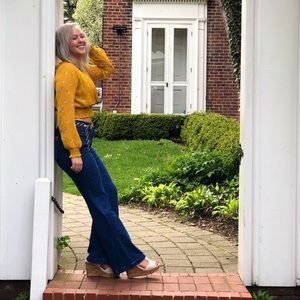 Meet your Posher, Alexis